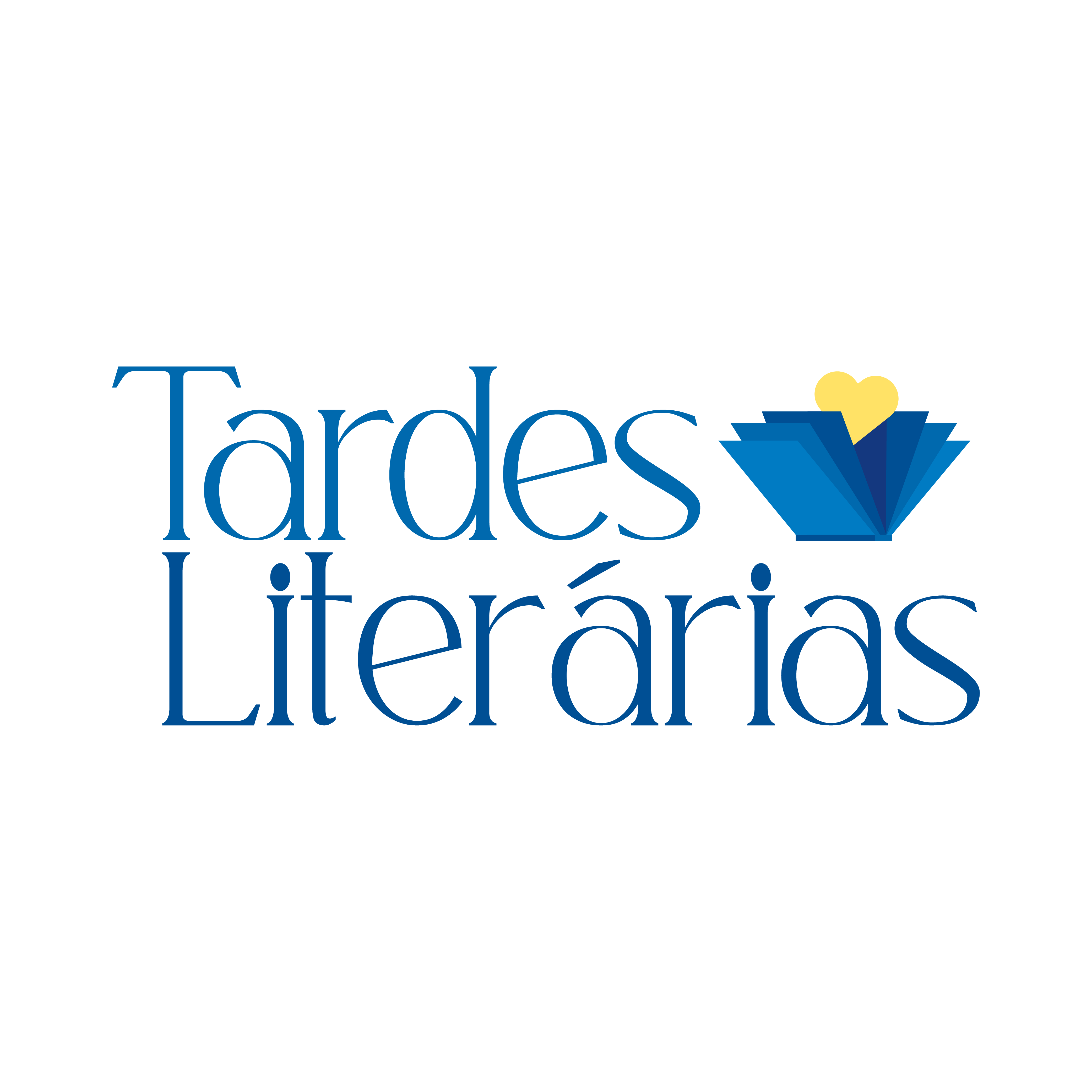 Tardes Literárias