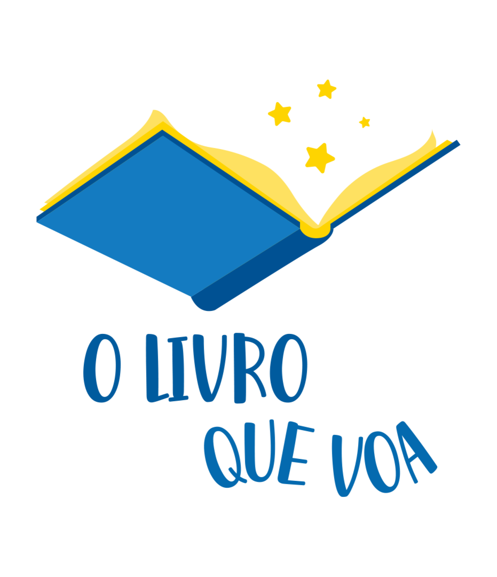 O Livro que Voa