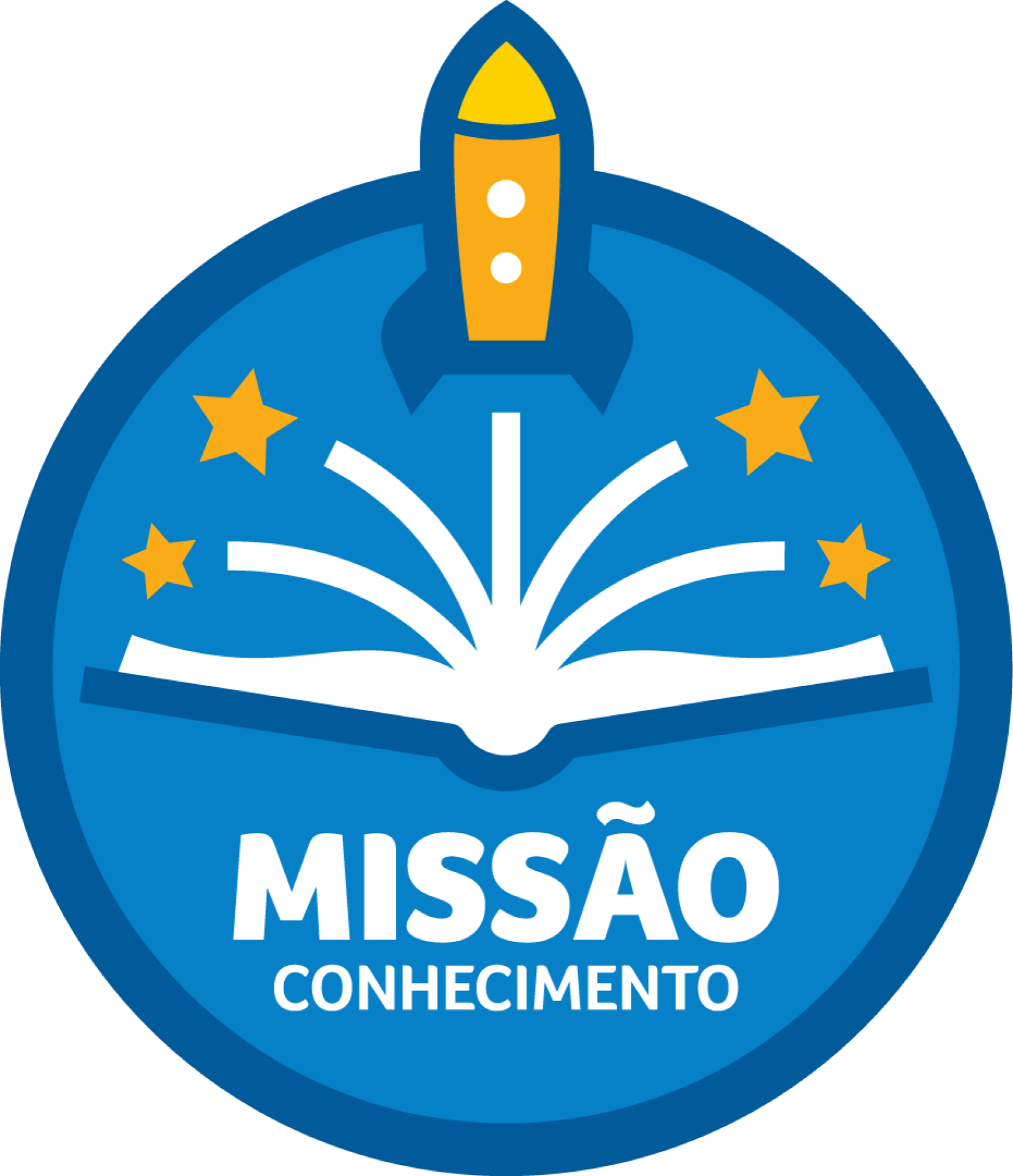 Missão Conhecimento