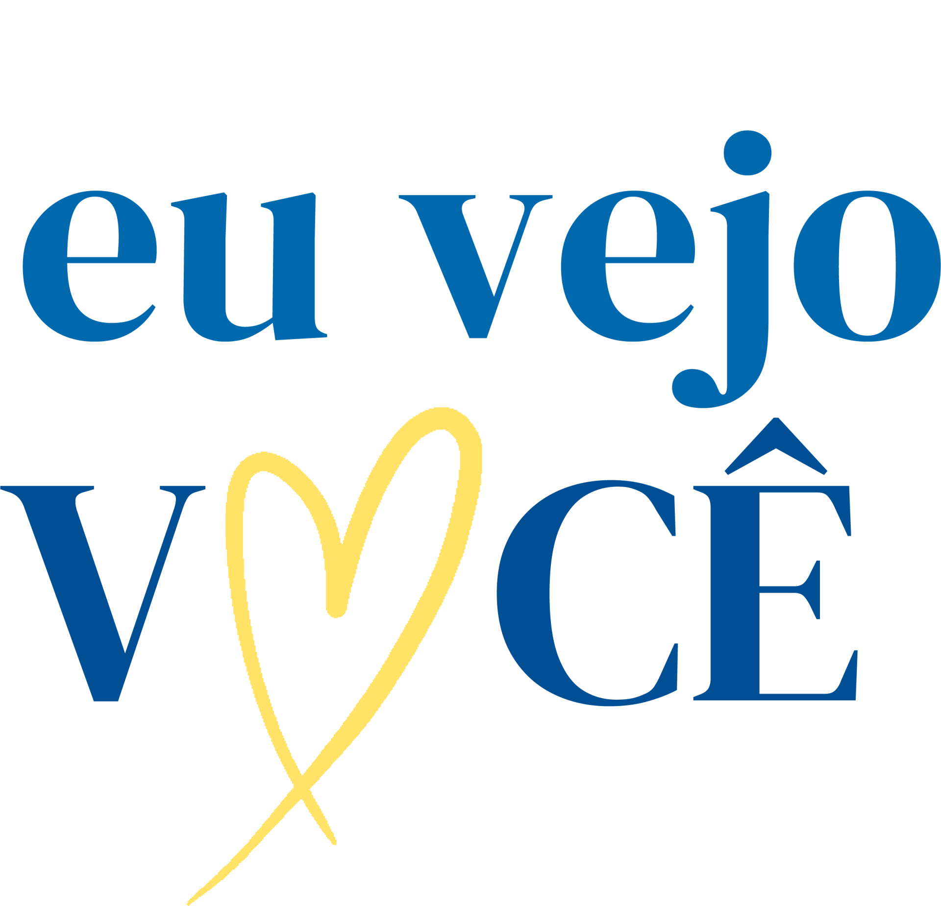 Programa Eu Vejo Você - Infantil, Anos Iniciais, Anos Finais