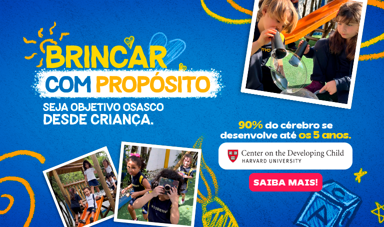 Campanha Ed. Infantil 2025